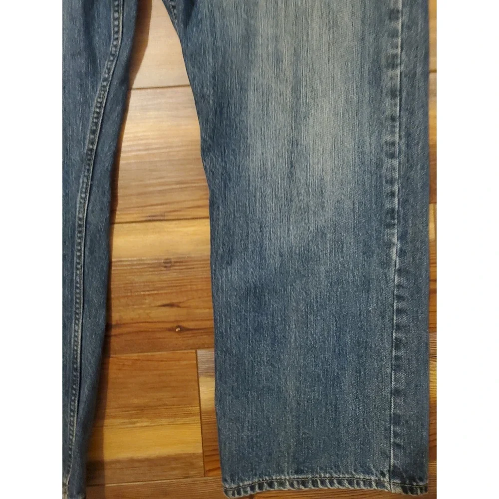 Wrangler jeans co